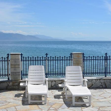 My Beach House Longos  Exterior foto