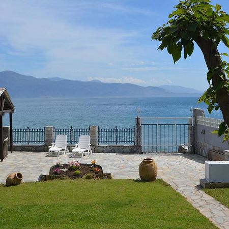 My Beach House Longos  Exterior foto