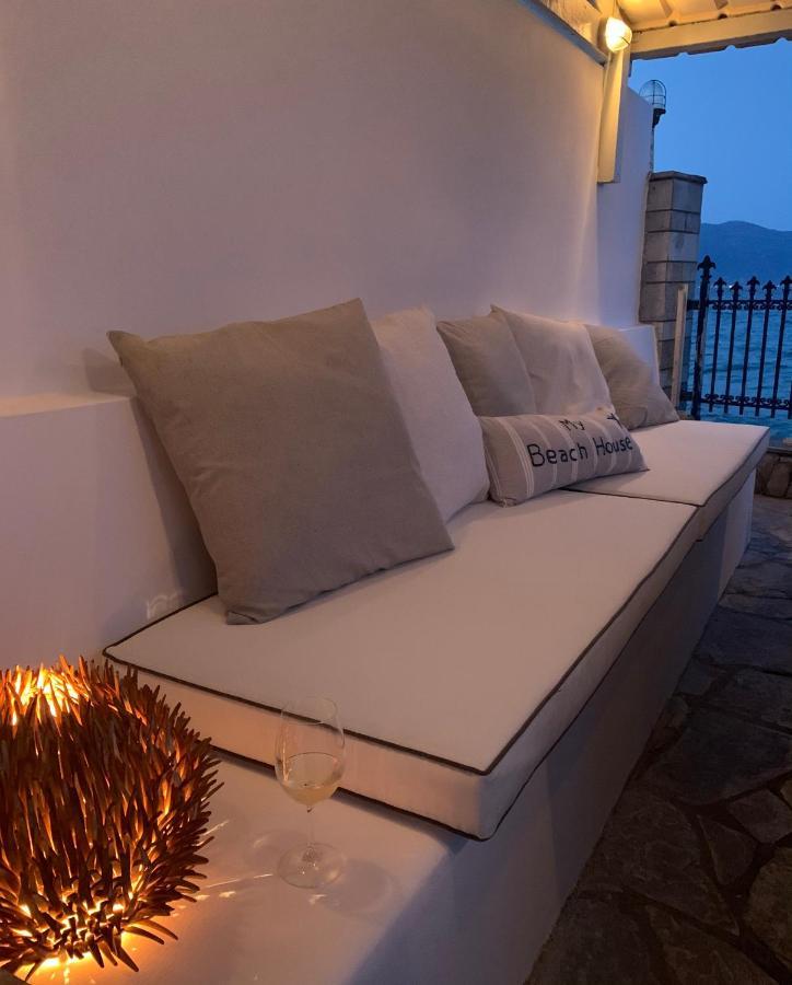 My Beach House Longos  Exterior foto