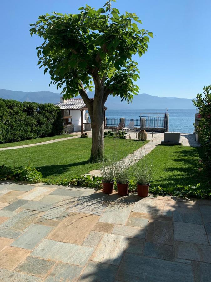 My Beach House Longos  Exterior foto