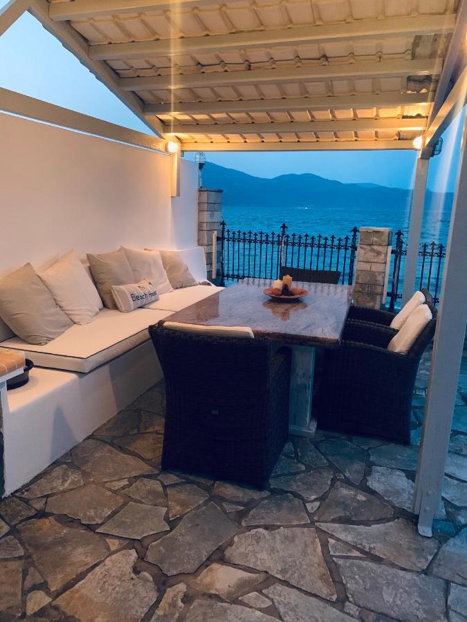 My Beach House Longos  Exterior foto