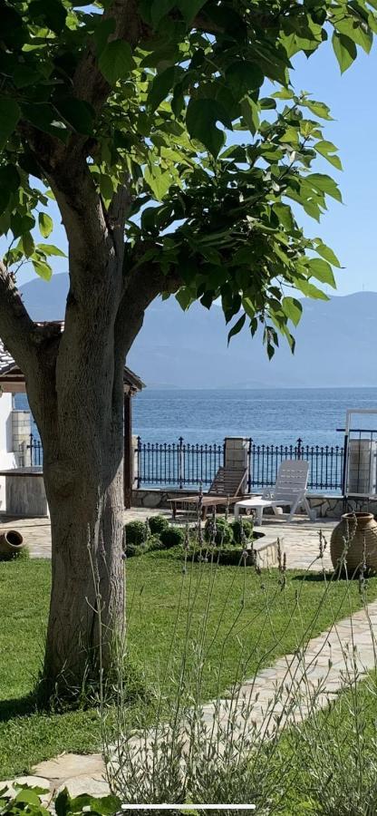 My Beach House Longos  Exterior foto