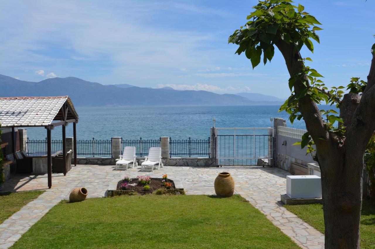My Beach House Longos  Exterior foto