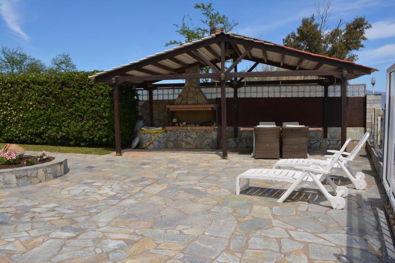 My Beach House Longos  Exterior foto