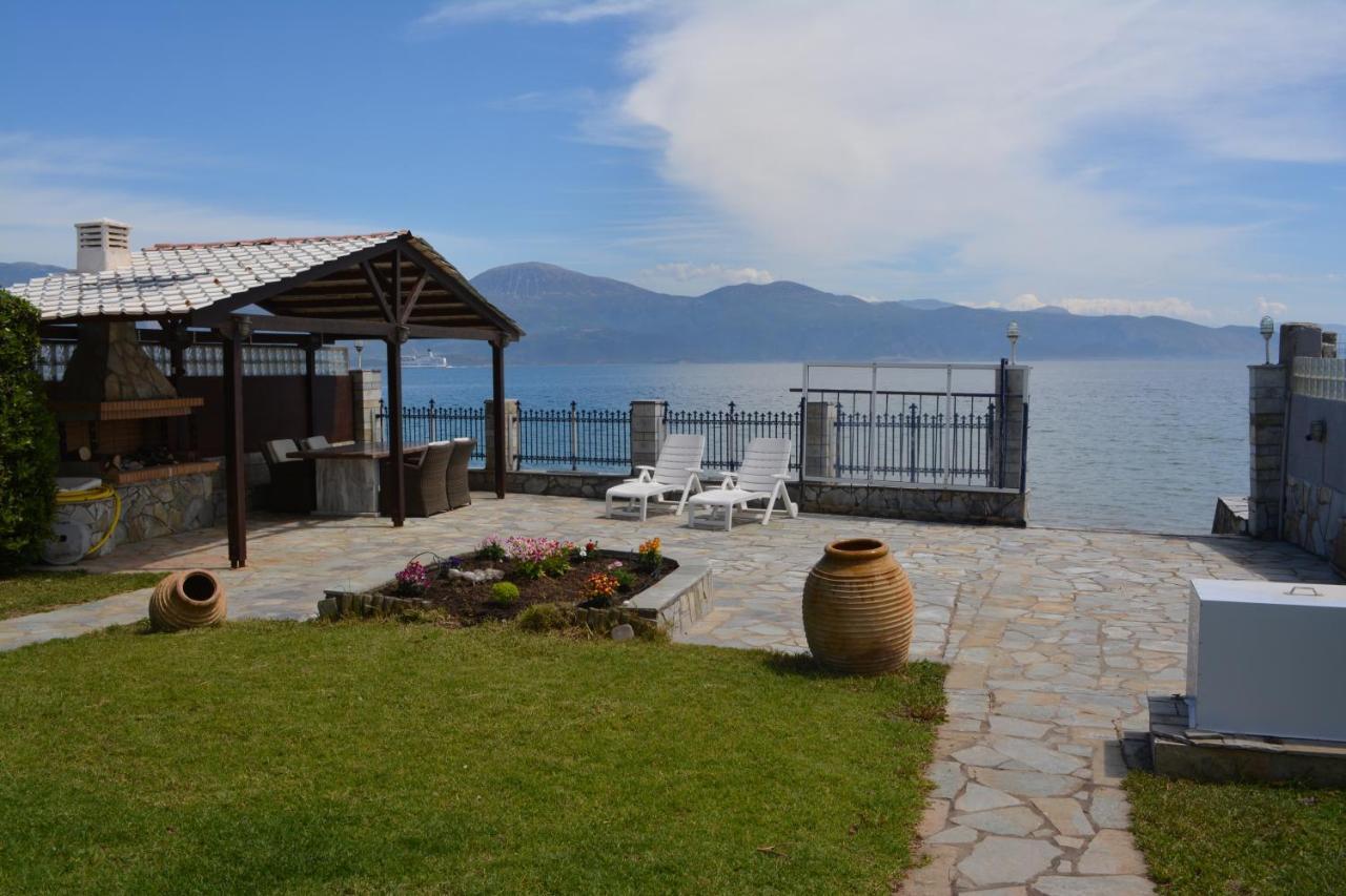 My Beach House Longos  Exterior foto