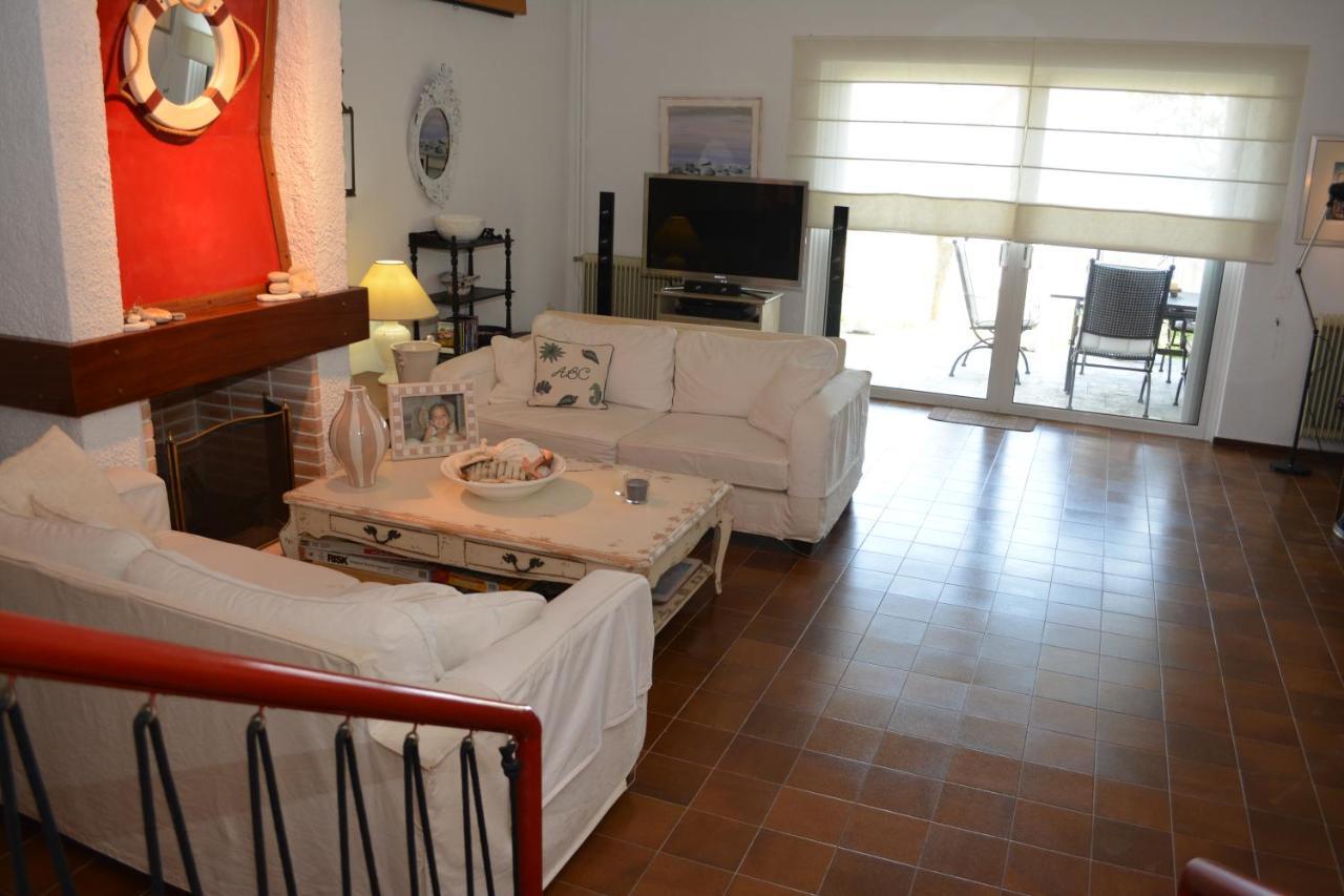 My Beach House Longos  Exterior foto