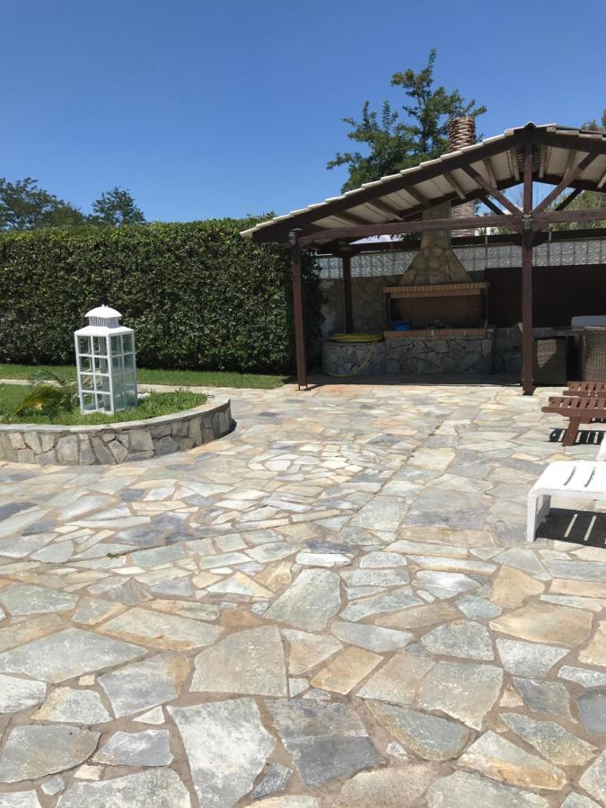 My Beach House Longos  Exterior foto