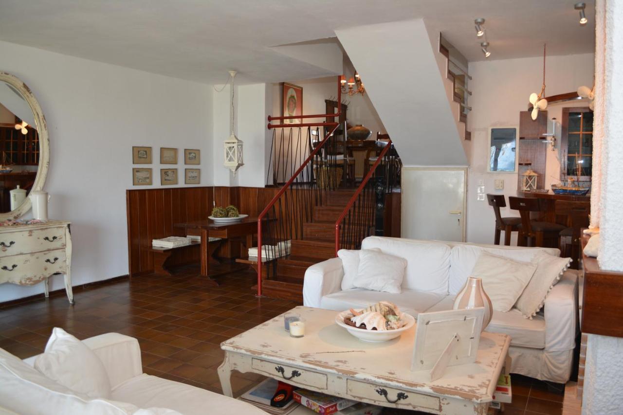 My Beach House Longos  Exterior foto