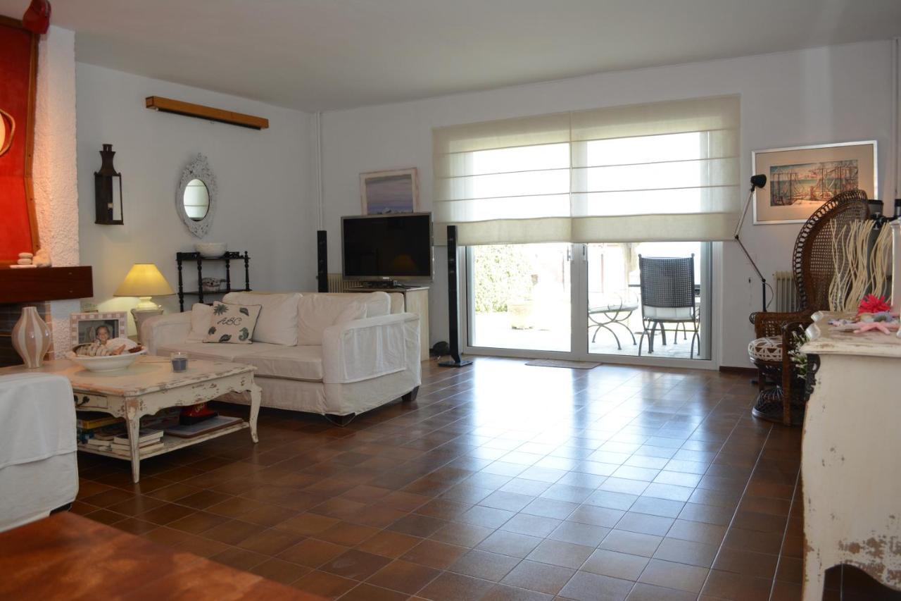 My Beach House Longos  Exterior foto