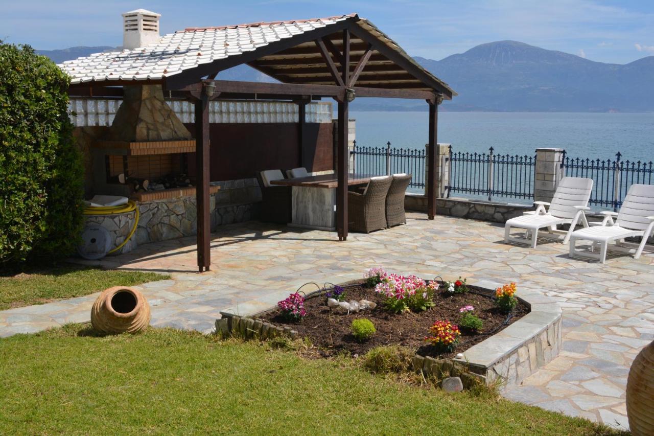 My Beach House Longos  Exterior foto