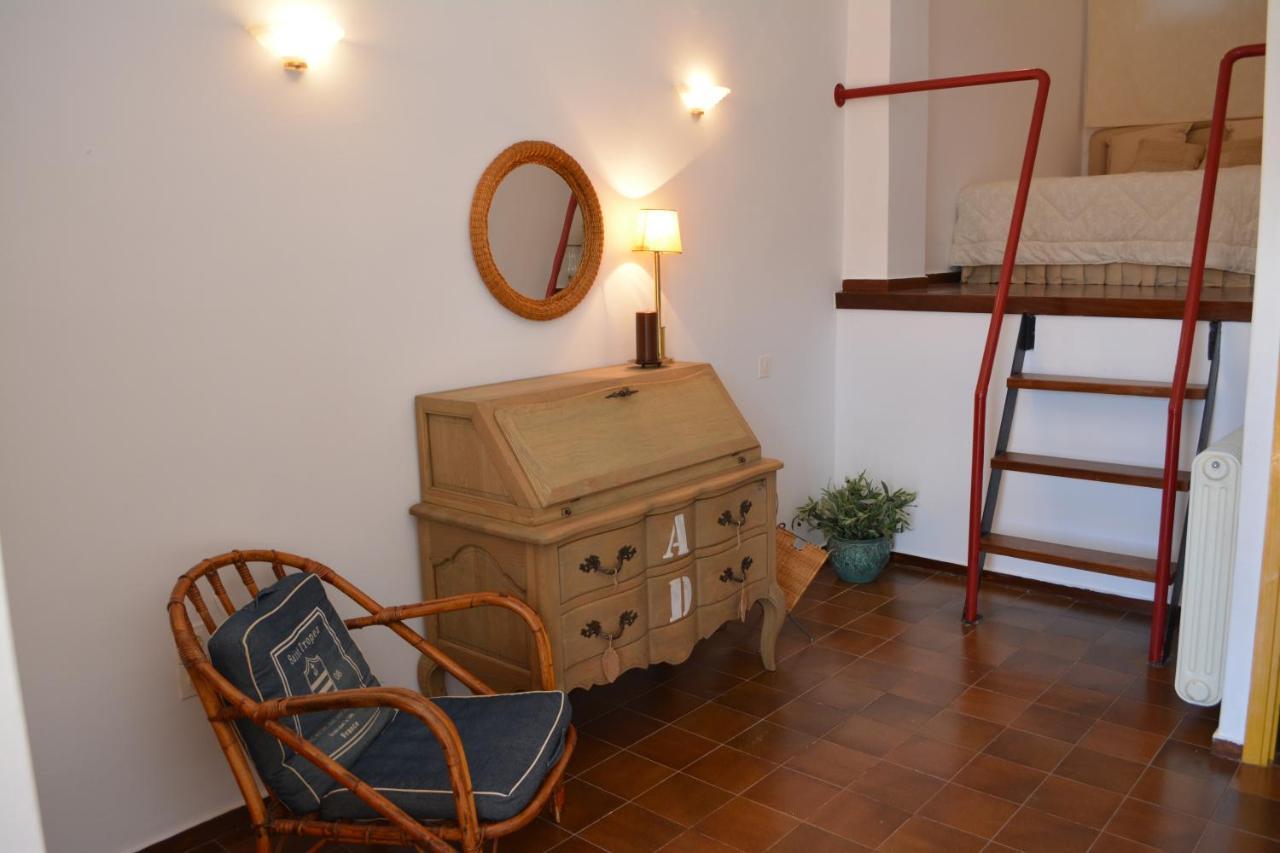 My Beach House Longos  Exterior foto